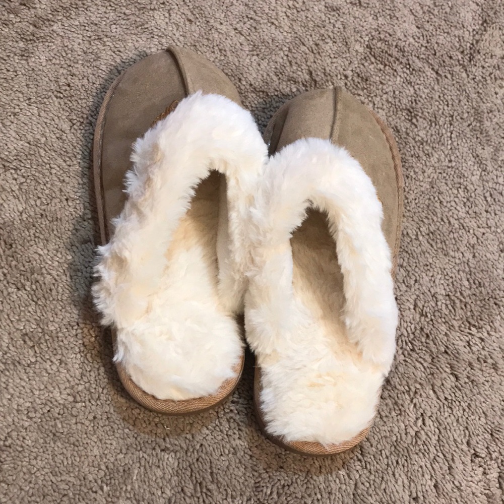 Slipper
